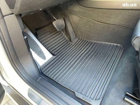 BMW X5 2010 белый - фото 20