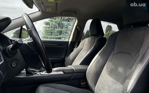 Lexus RX 2018 - фото 7