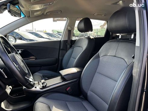 Kia Niro 2022 - фото 22