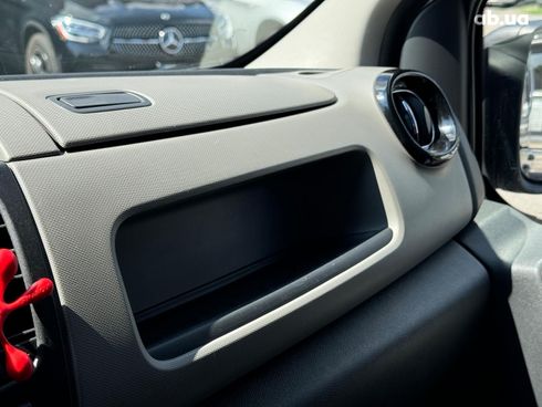 Renault Trafic 2016 серый - фото 27