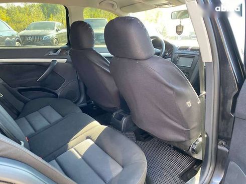 Skoda Octavia 2006 - фото 22