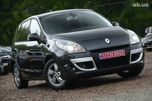 Renault Scenic 2009 - фото 2