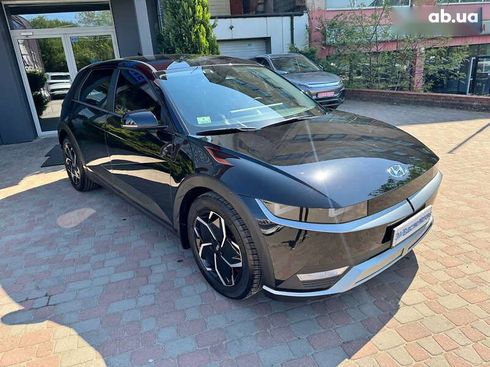 Hyundai Ioniq 5 2023 - фото 7