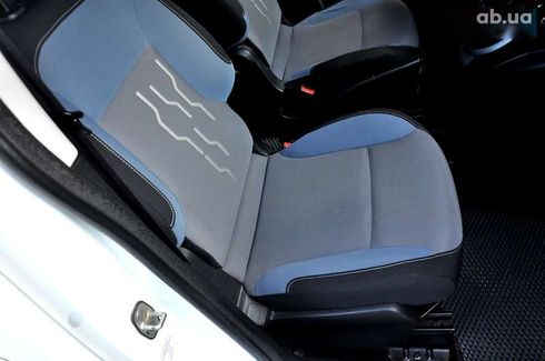 Peugeot Partner 2014 - фото 17