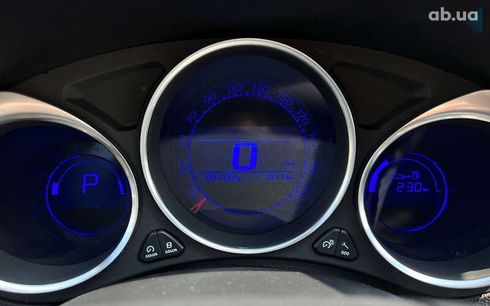 Citroёn DS4 2012 - фото 17