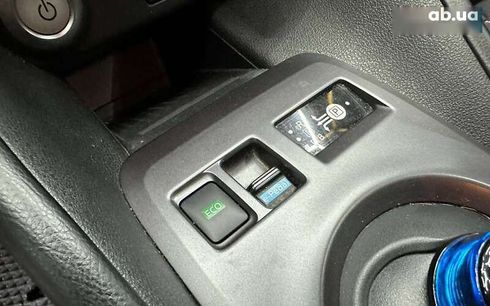Nissan Leaf 2022 - фото 17