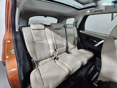 Land Rover Discovery Sport 2021 - фото 7