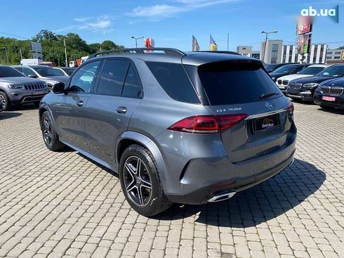 Mercedes-Benz GLE-Class 2019 - фото 5
