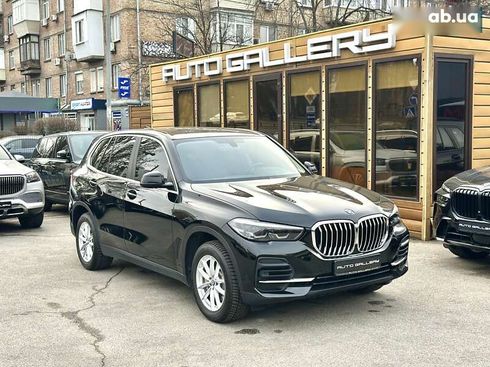 BMW X5 2022 - фото 5