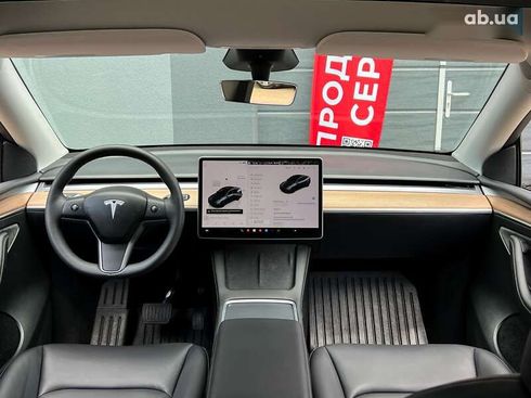 Tesla Model Y 2024 - фото 18