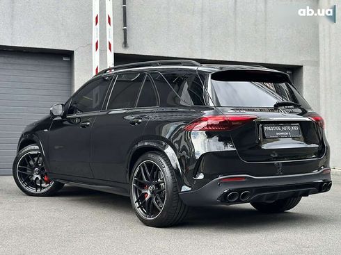 Mercedes-Benz GLE-Class 2024 - фото 23