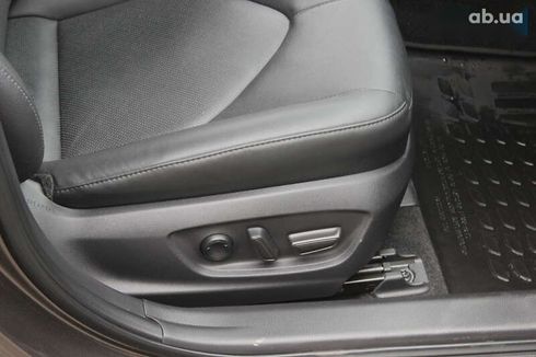Toyota Camry 2023 - фото 30