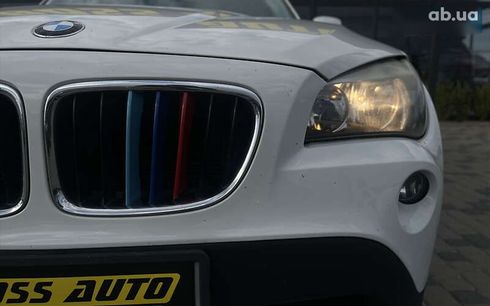 BMW X1 2011 - фото 6