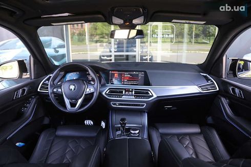 BMW X5 2023 - фото 10