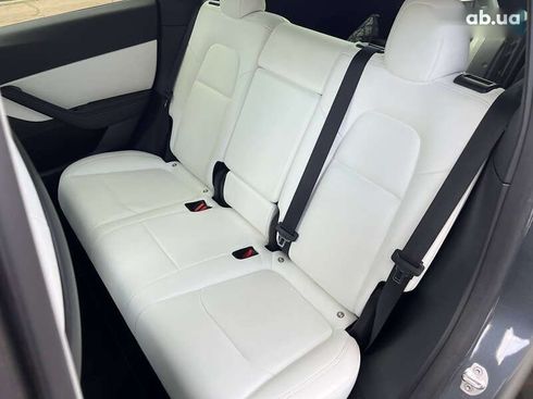 Tesla Model Y 2022 - фото 18
