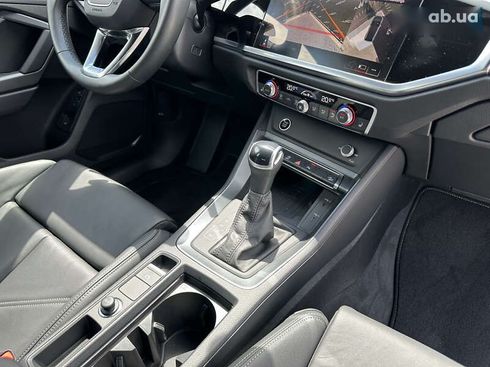 Audi Q3 2024 - фото 30