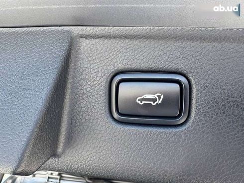 Kia Mohave 2022 - фото 10