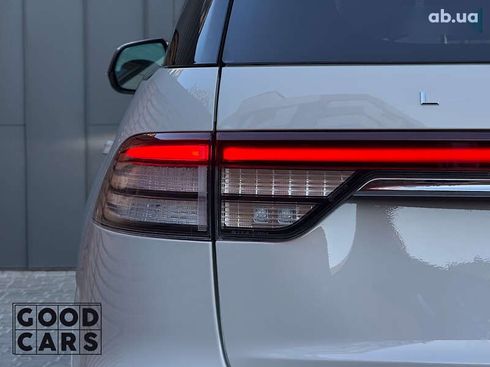 Lincoln Aviator 2020 - фото 11