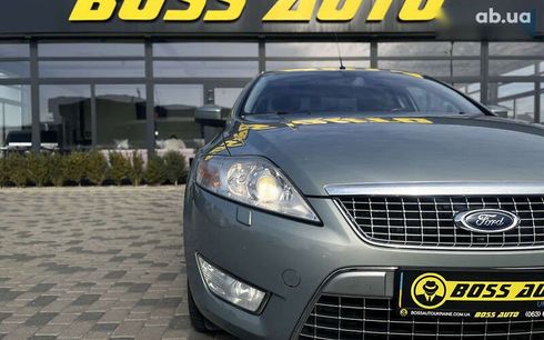 Ford Mondeo 2008 - фото 9