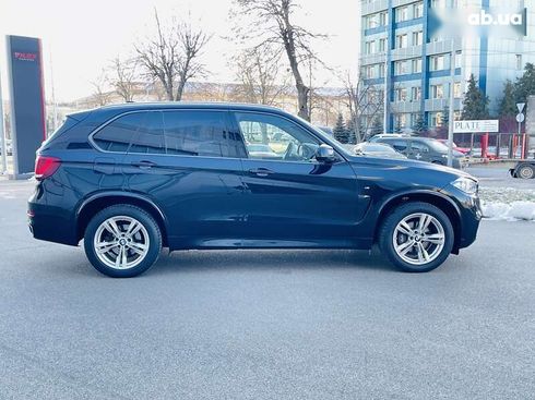 BMW X5 2015 - фото 7