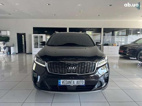 Kia Sorento 2018 - фото 2