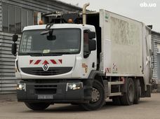 Продаж Renault Premium - купити на Автобазарі