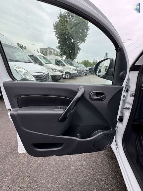 Renault Kangoo 2020 - фото 15