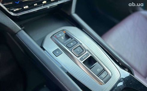 Honda M-NV 2022 - фото 12