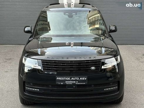 Land Rover Range Rover 2024 - фото 8