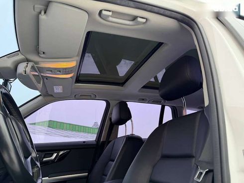 Mercedes-Benz GLK-Класс 2015 - фото 22