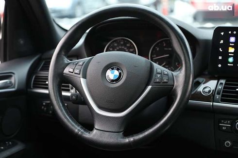 BMW X5 2008 - фото 13