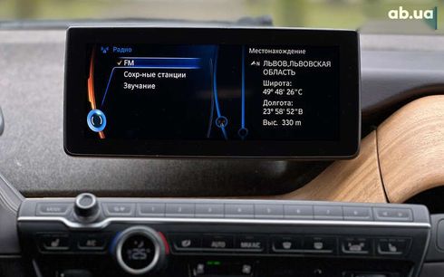 BMW i3 2015 - фото 16