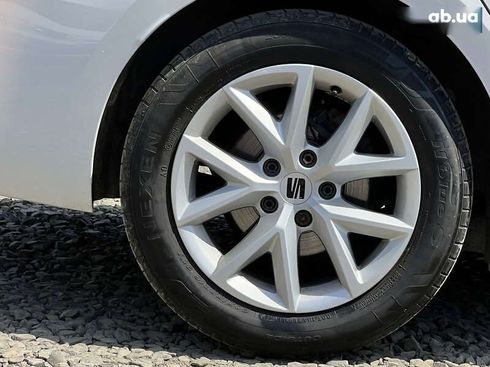 SEAT Leon 2022 - фото 19