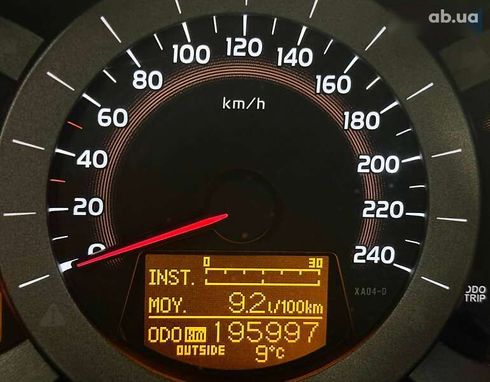 Toyota RAV4 2011 - фото 21