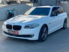 Купить универсал BMW 5 серия бу Одесса - купить на Автобазаре