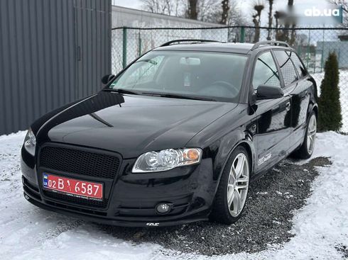 Audi A4 2005 - фото 2