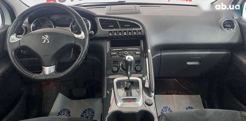 Peugeot 3008 2015 - фото 12