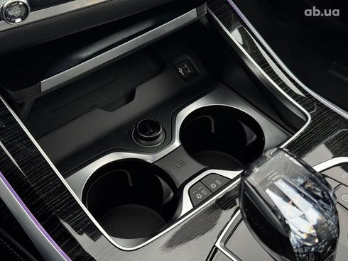 BMW X7 2019 серый - фото 35