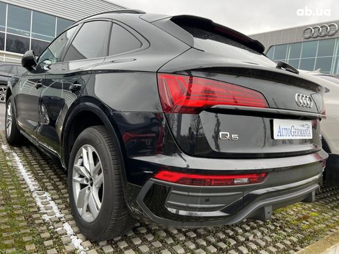 Audi Q5 2022 - фото 8