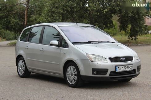 Ford C-Max 2006 - фото 6
