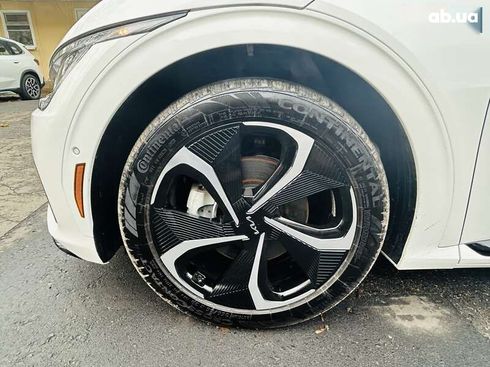 Kia EV6 2024 - фото 3