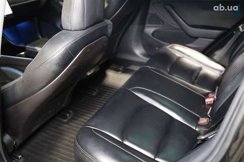 Tesla Model 3 2019 - фото 26
