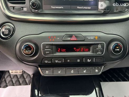 Kia Sorento 2018 - фото 26