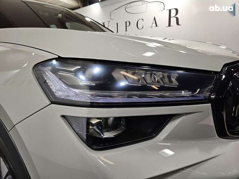 Skoda Kodiaq 2025 - фото 3