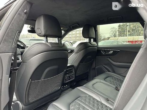 Audi Q8 2018 - фото 22