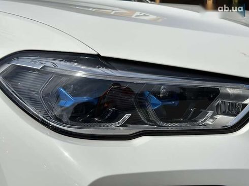 BMW X6 2022 - фото 10