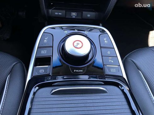 Kia Niro 2019 - фото 6