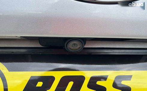 Ford Fusion 2015 - фото 29