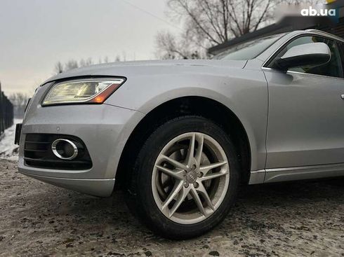 Audi Q5 2014 - фото 8