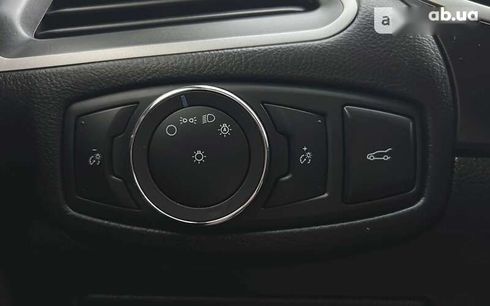 Ford Edge 2018 - фото 18